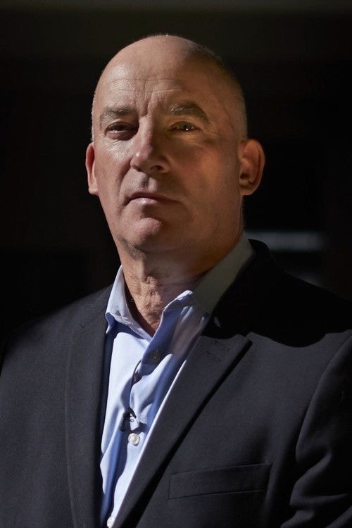 Foto de Charles McDougall