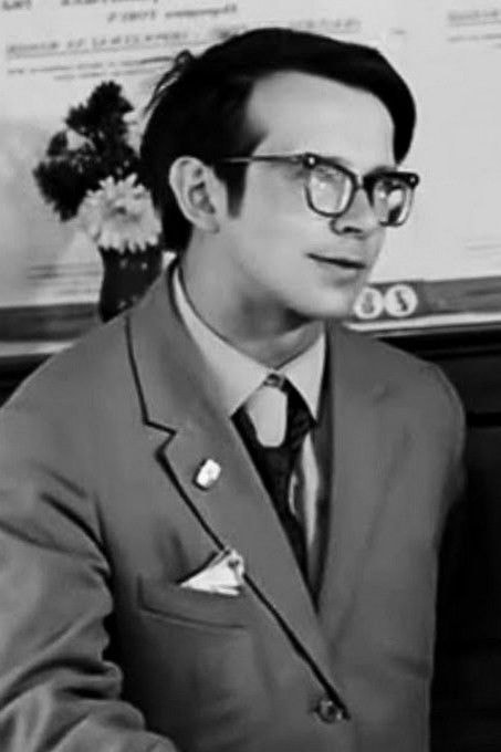 Foto de Leszek Kowalewski