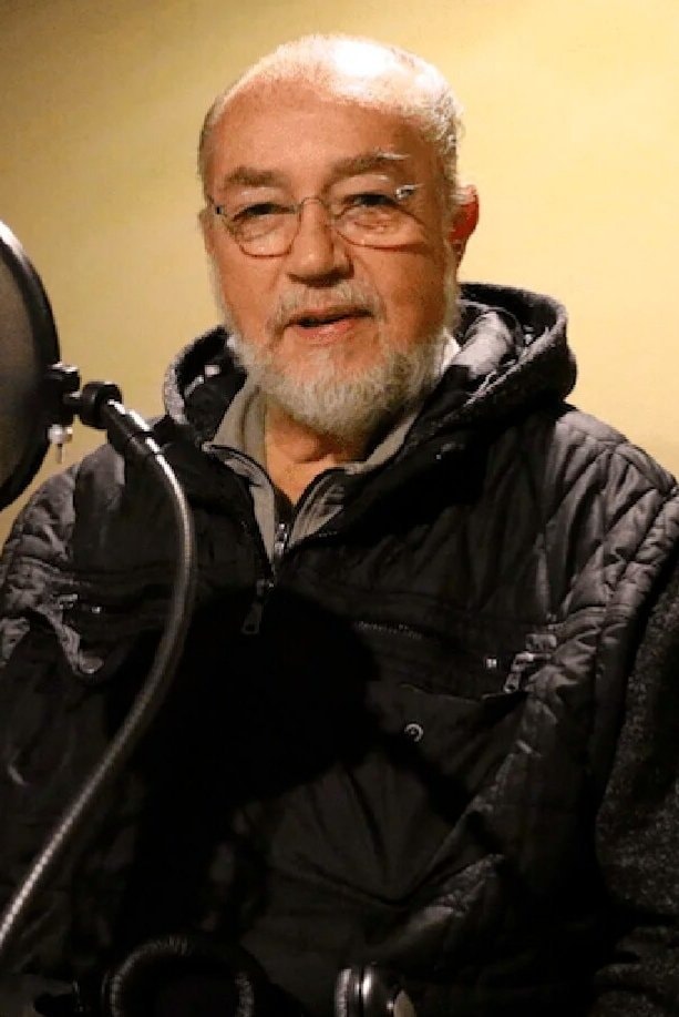 Foto de José Lavat