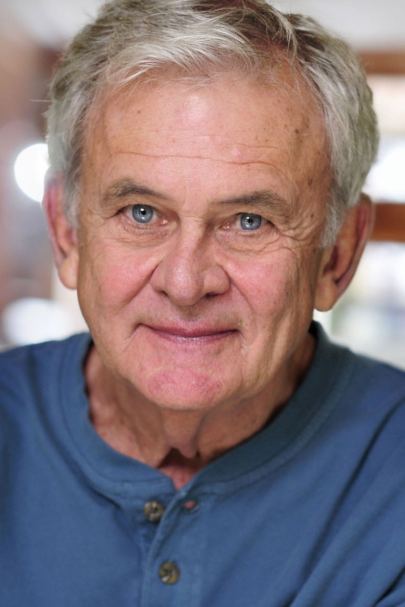 Foto de Holmes Osborne