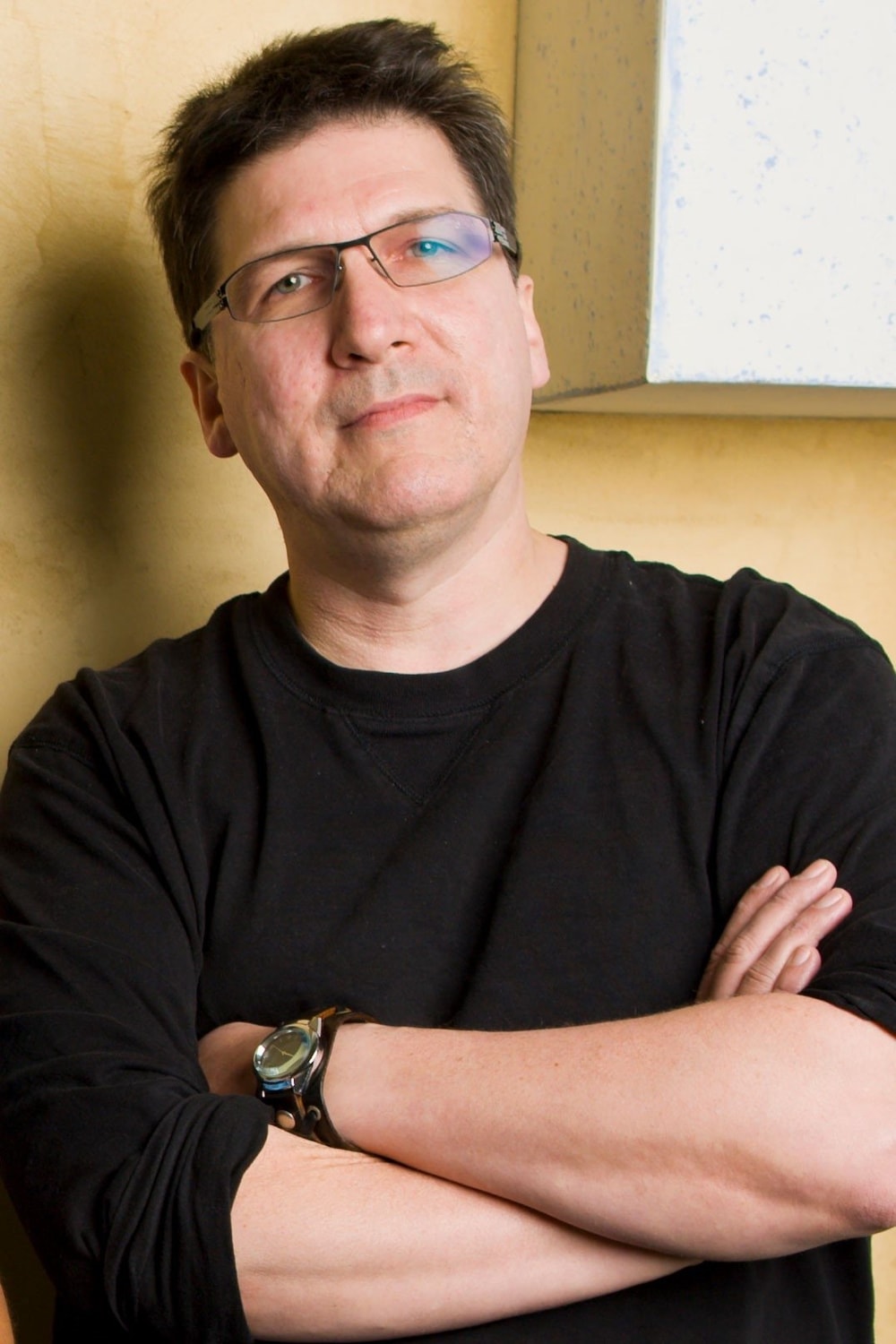 Foto de Dan St. Pierre