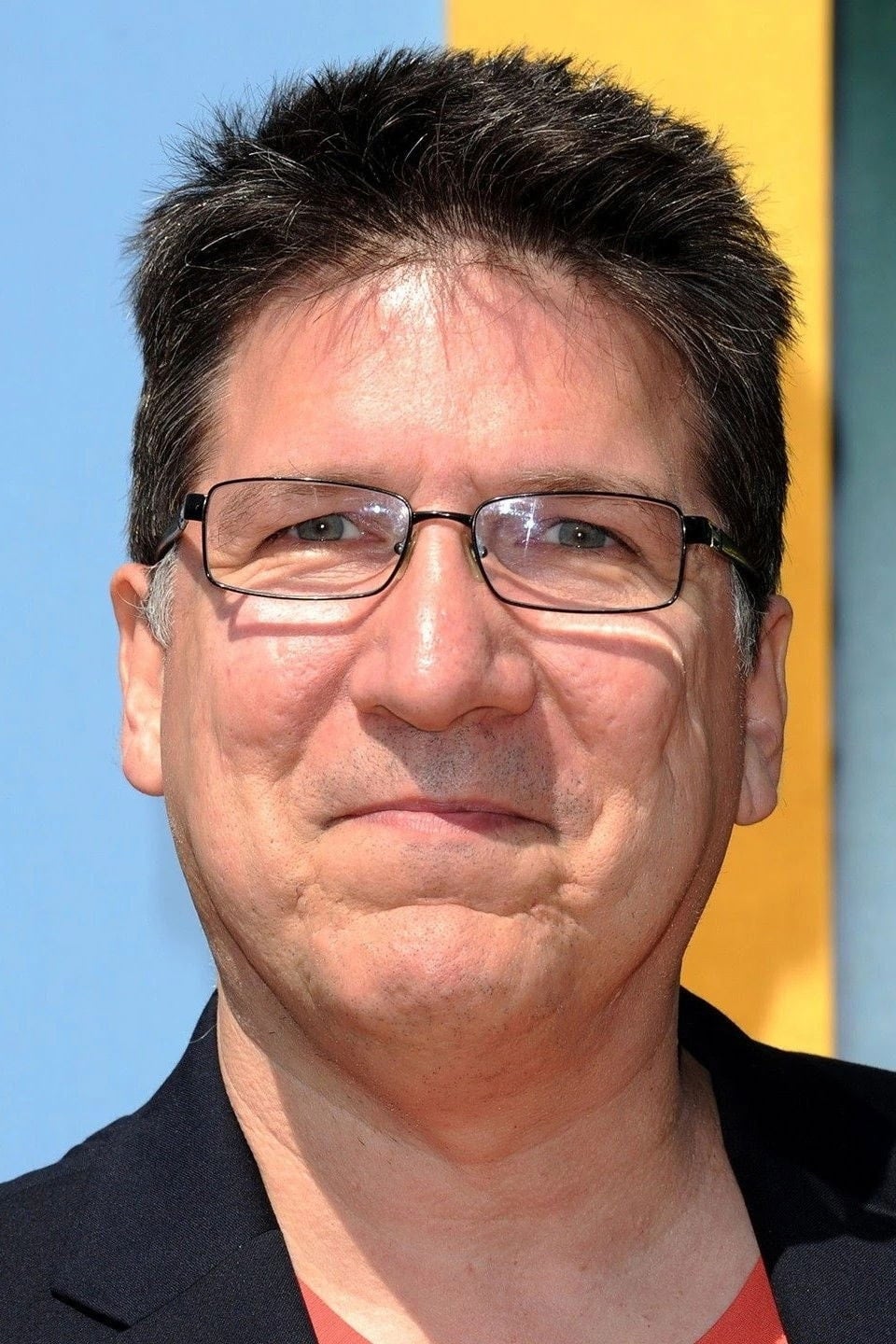 Foto de Dan St. Pierre