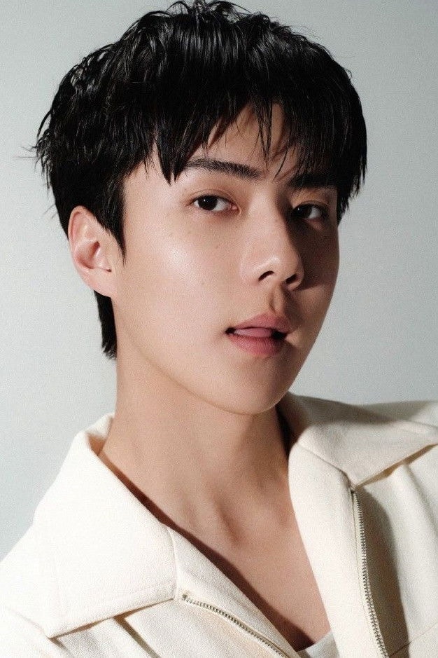 Foto de Sehun