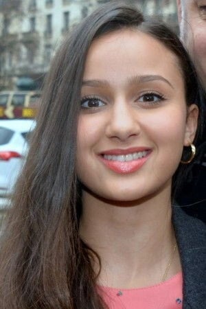 Foto de Oulaya Amamra