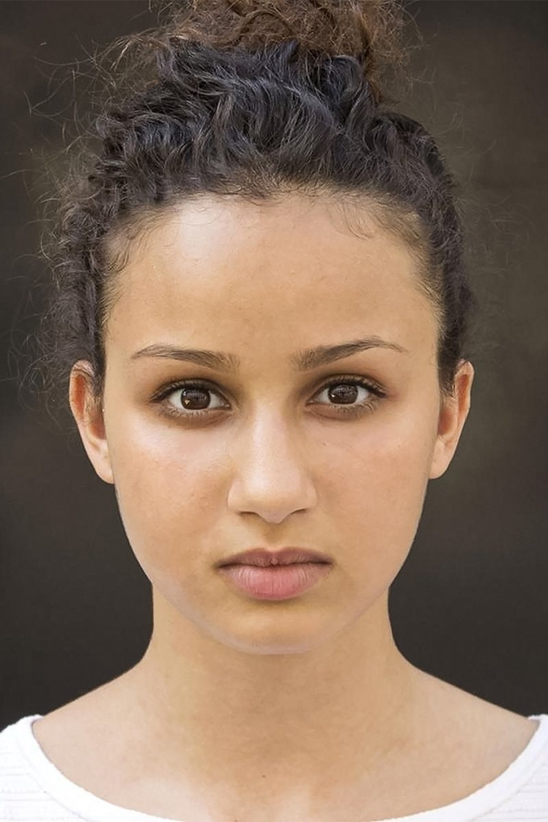Foto de Oulaya Amamra