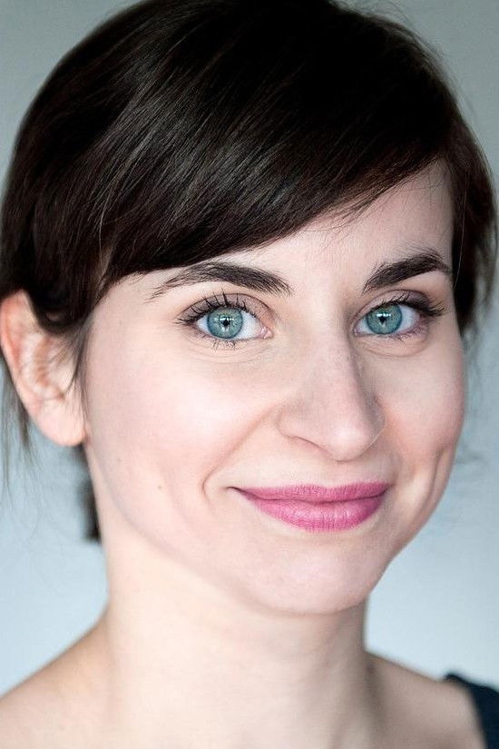 Foto de Sonia Cordeau