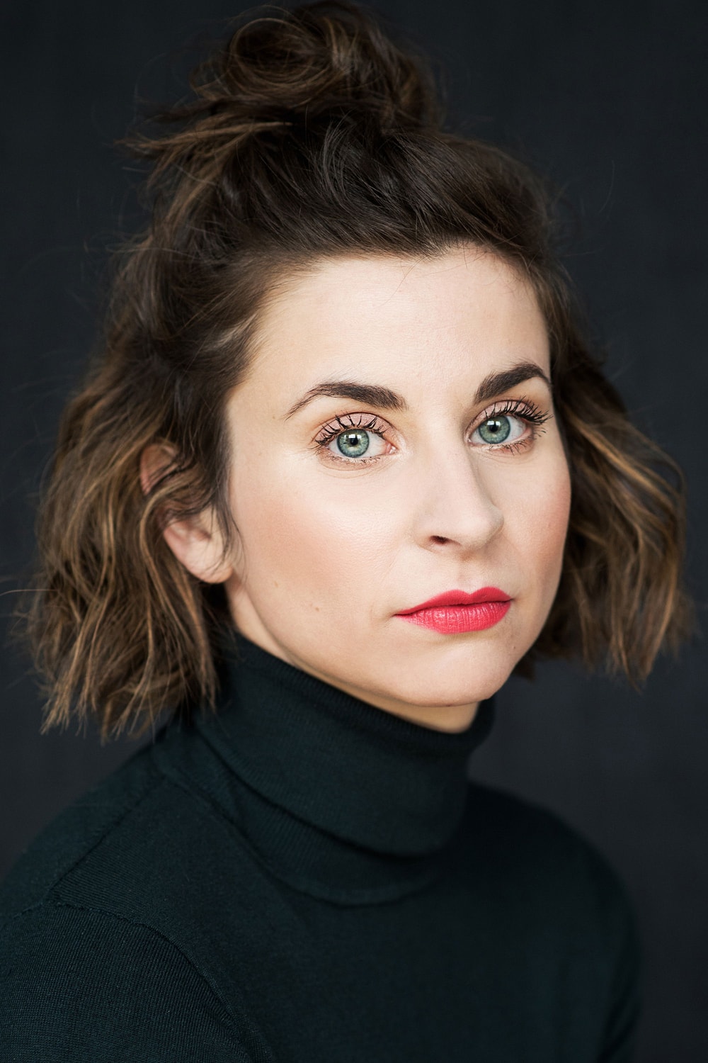 Foto de Sonia Cordeau