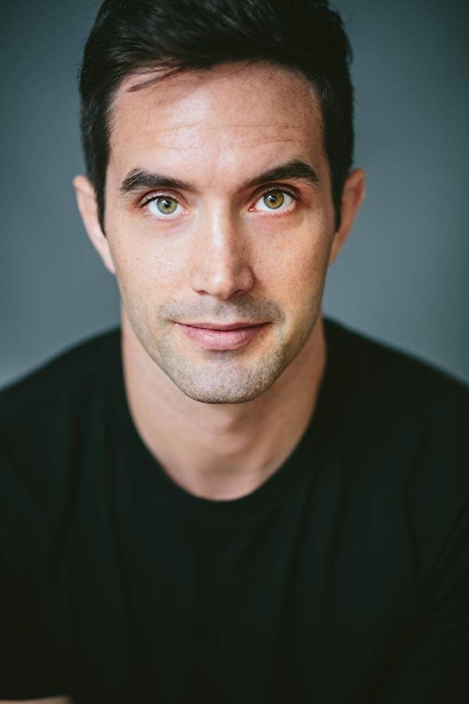 Foto de Casey Manderson