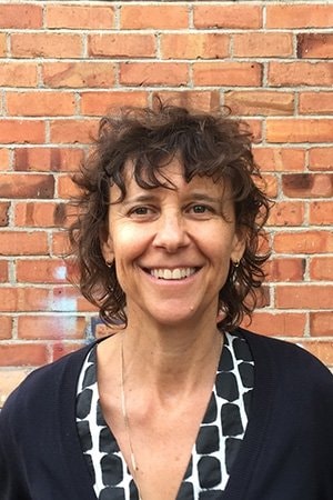 Foto de Alison Maclean