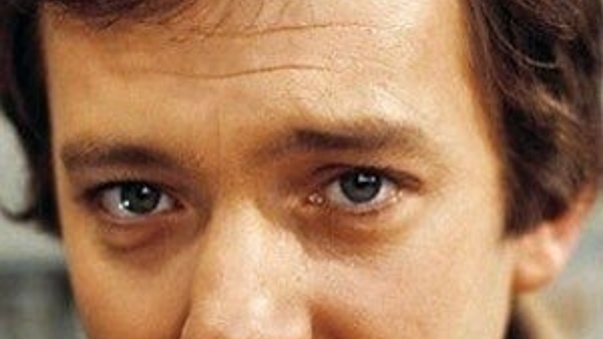 Foto de Christopher Strauli