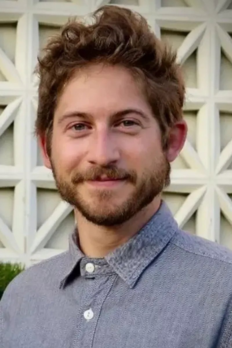 Foto de Alex D. Linz