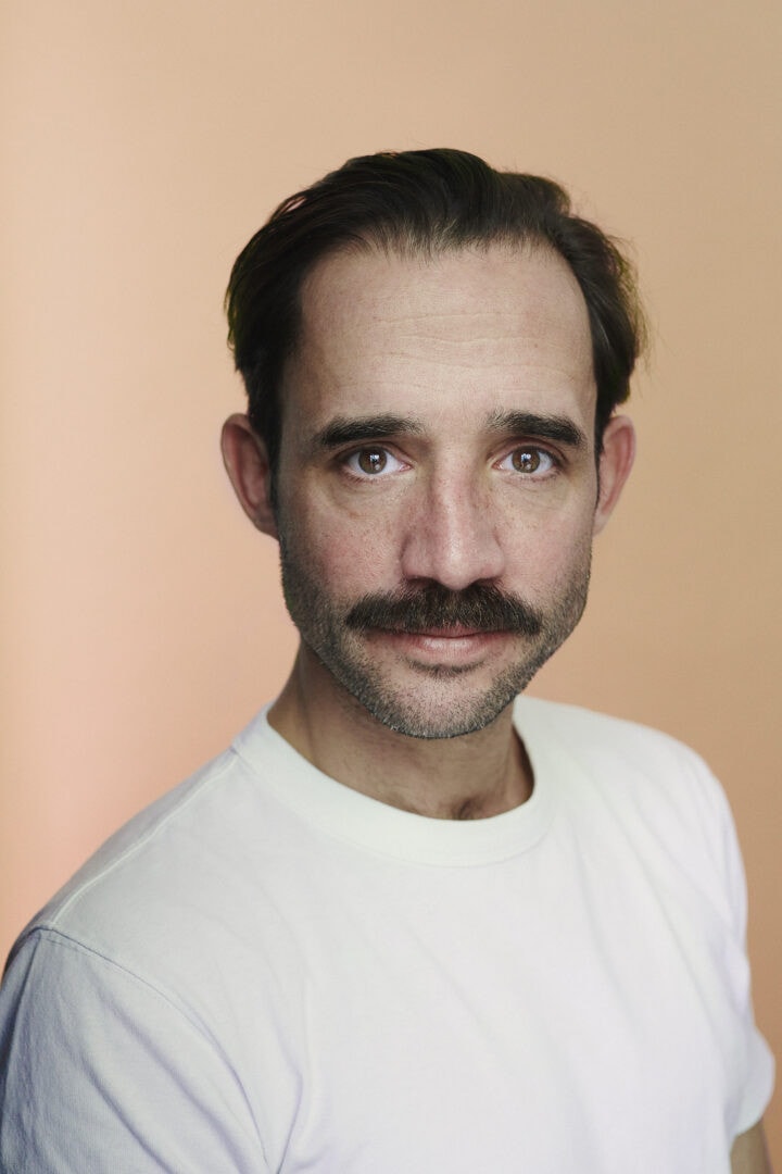 Foto de Paul Walther