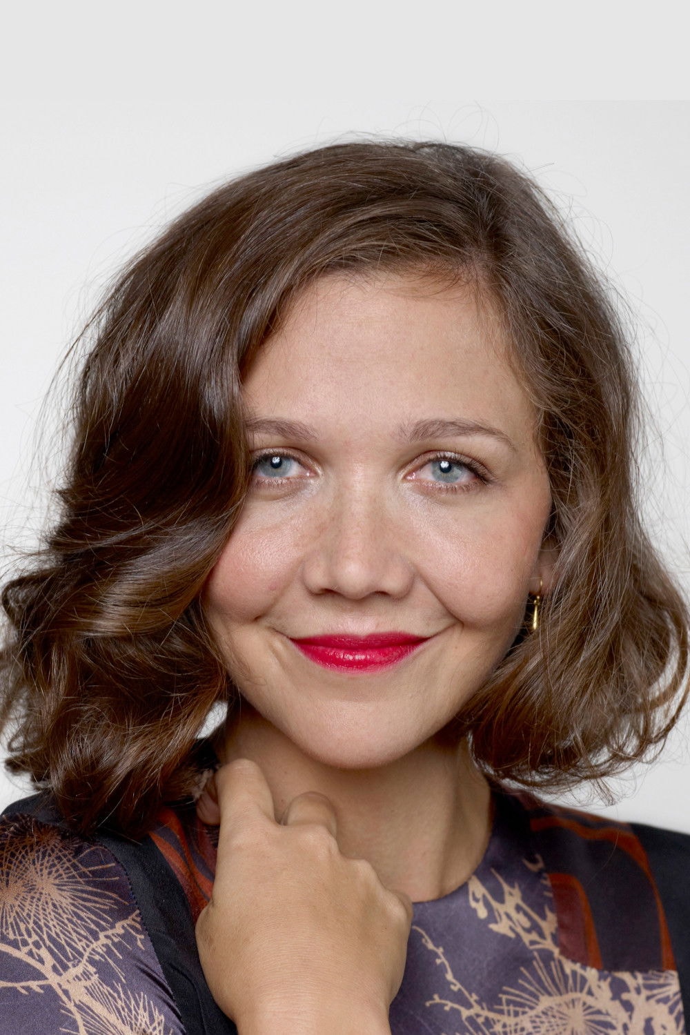 Foto de Maggie Gyllenhaal