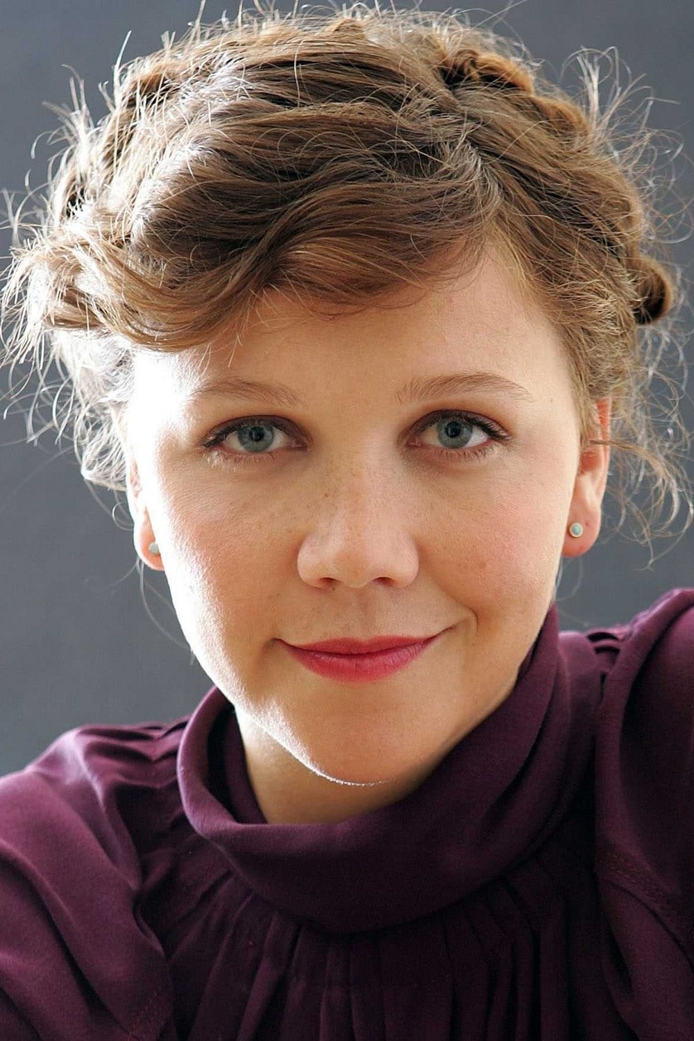 Foto de Maggie Gyllenhaal