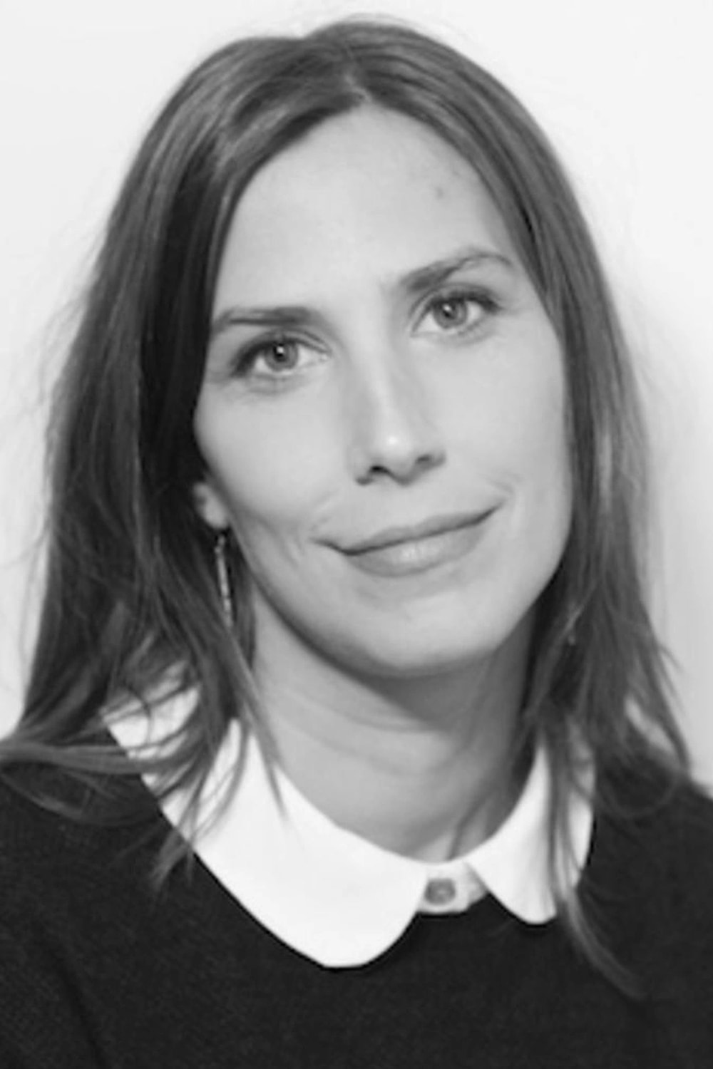 Foto de Vanessa Caswill