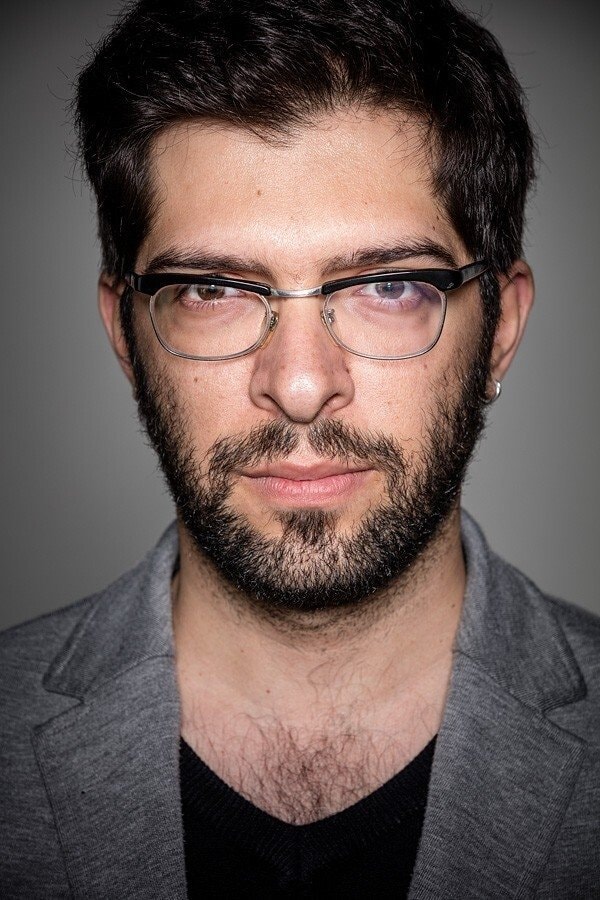 Foto de Ehsan Goodarzi