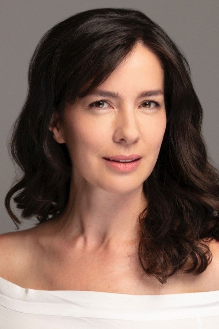 Foto de Ayfer Dönmez