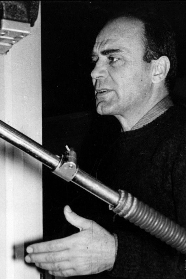 Foto de Witold Lesiewicz