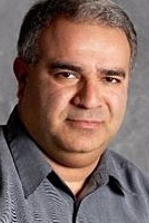 Foto de Ramsin Amirkhas