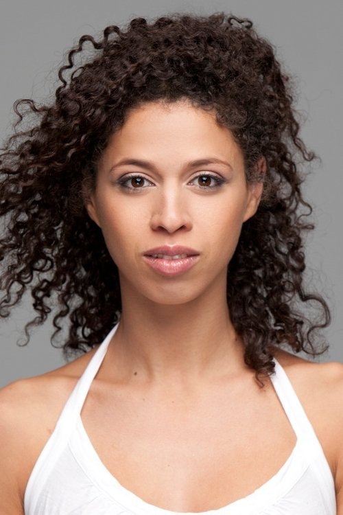 Foto de Nadia Essadiqi