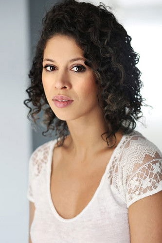 Foto de Nadia Essadiqi