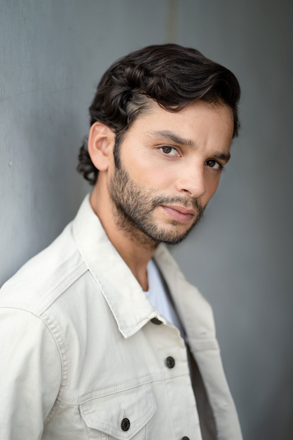 Foto de Luis Sebastián Borges