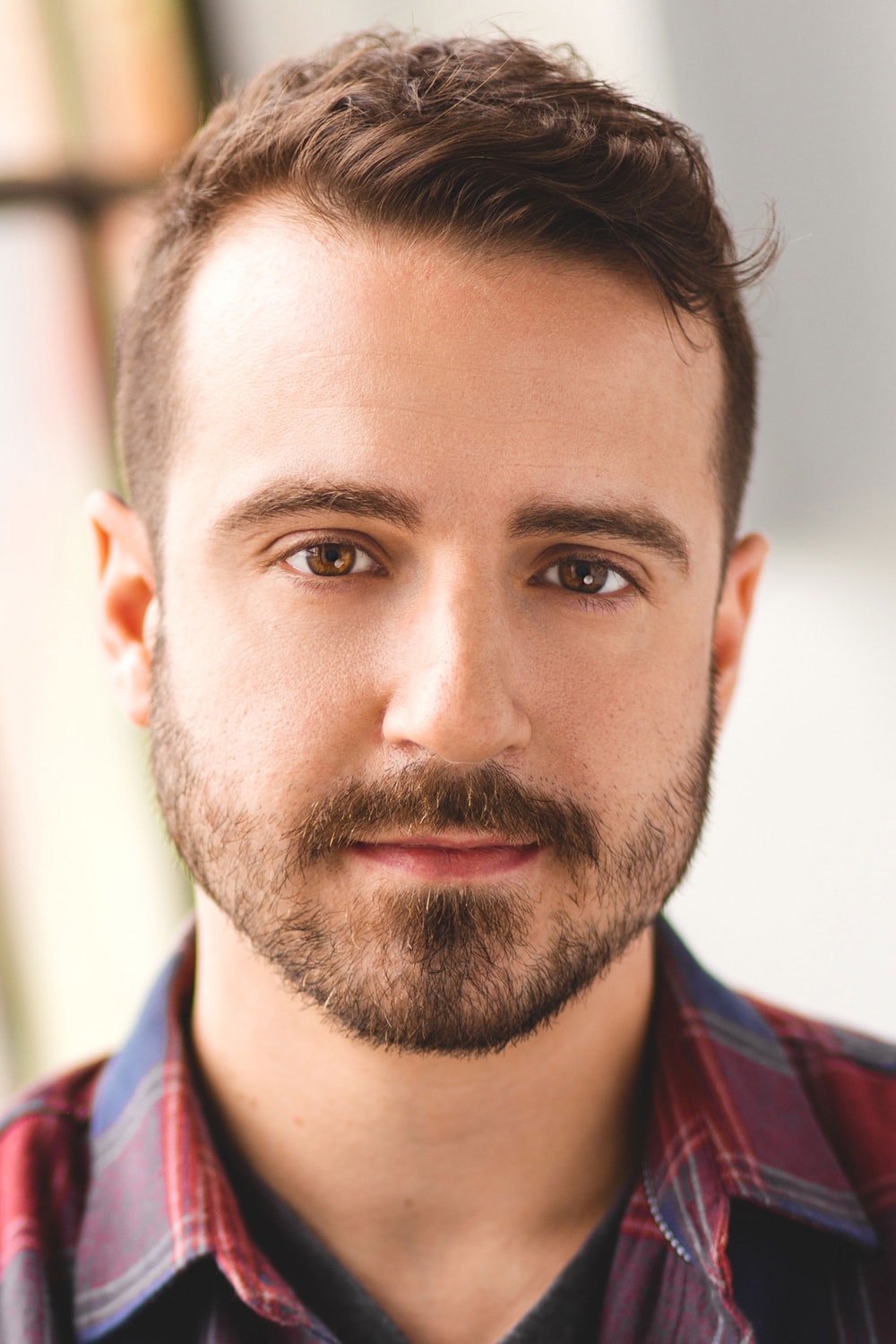 Foto de Mathieu Bourassa