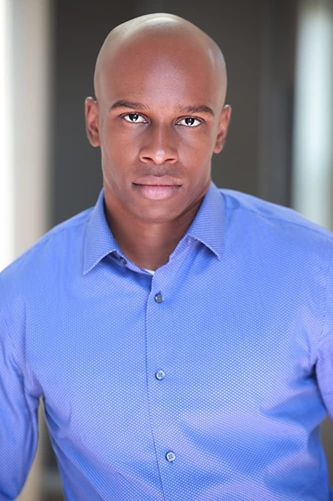 Foto de G. Lane Hillman