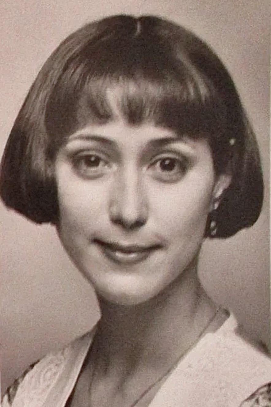 Foto de Phoebe Augustine