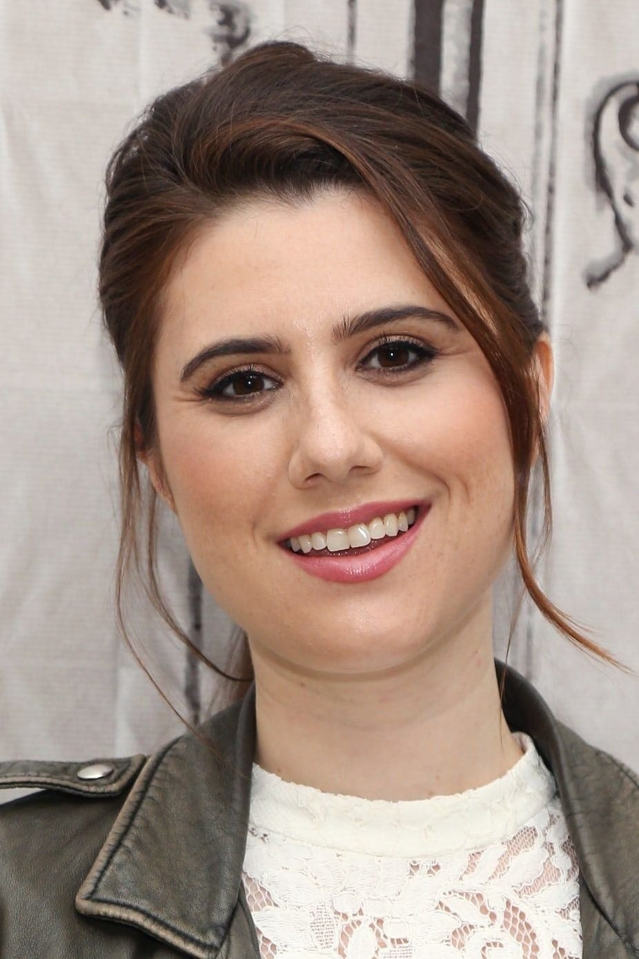 Foto de Elizabeth Shapiro