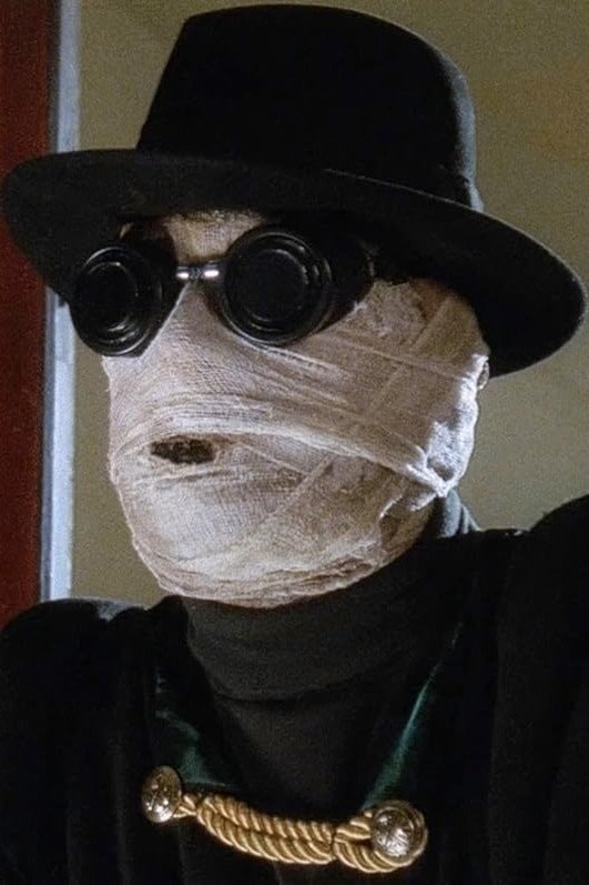 Foto de Steve Welles