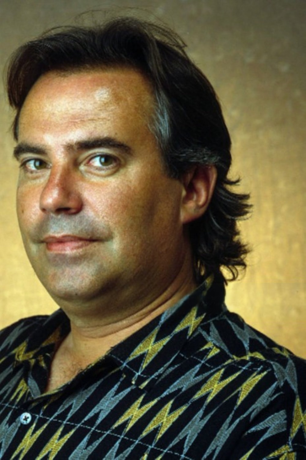 Foto de Robert Engels