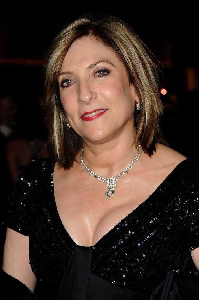 Foto de Lesli Linka Glatter