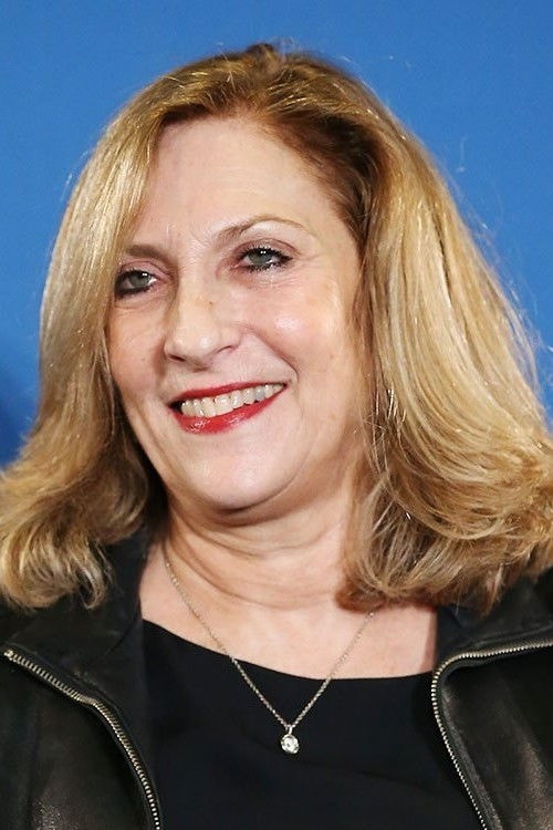 Foto de Lesli Linka Glatter