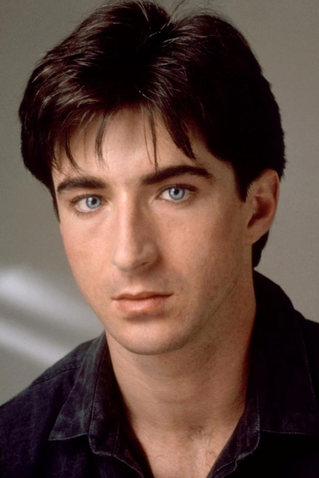 Foto de Lenny Von Dohlen