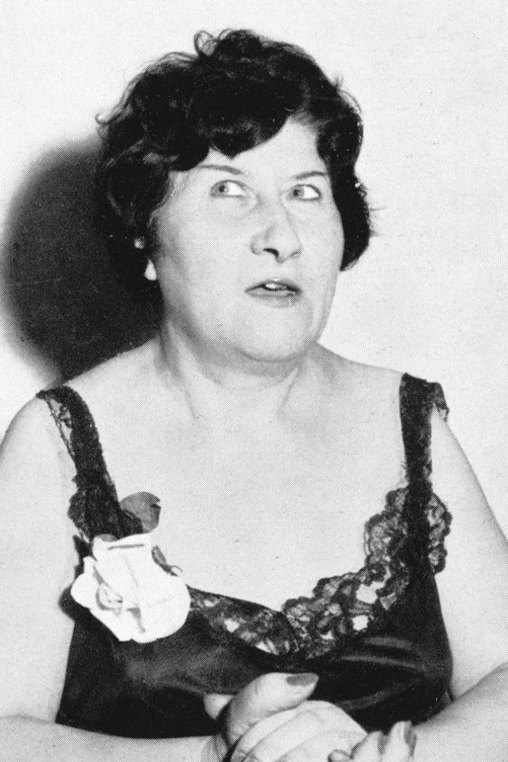 Foto de Anna Lina Alberti