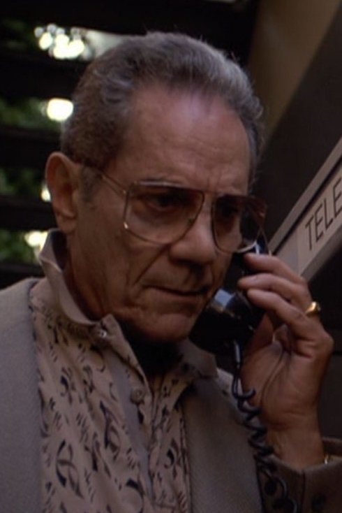 Foto de Antony Ponzini