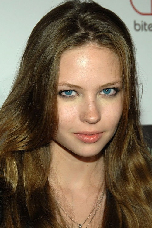 Foto de Daveigh Chase