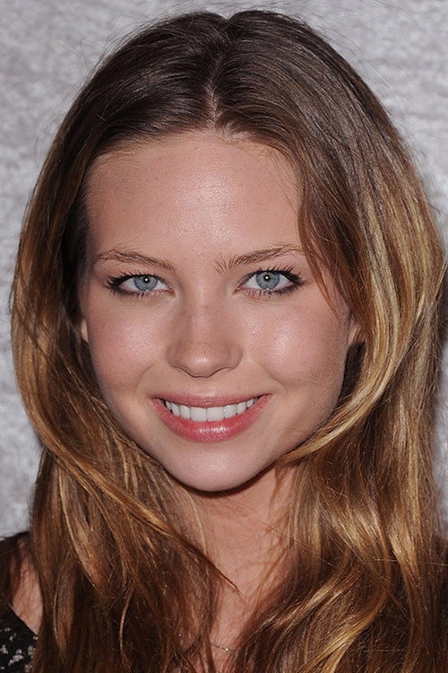 Foto de Daveigh Chase