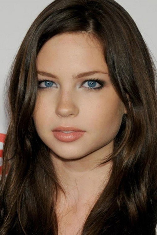 Foto de Daveigh Chase