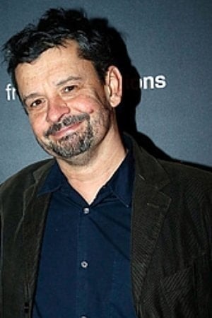 Foto de Antoine Garceau