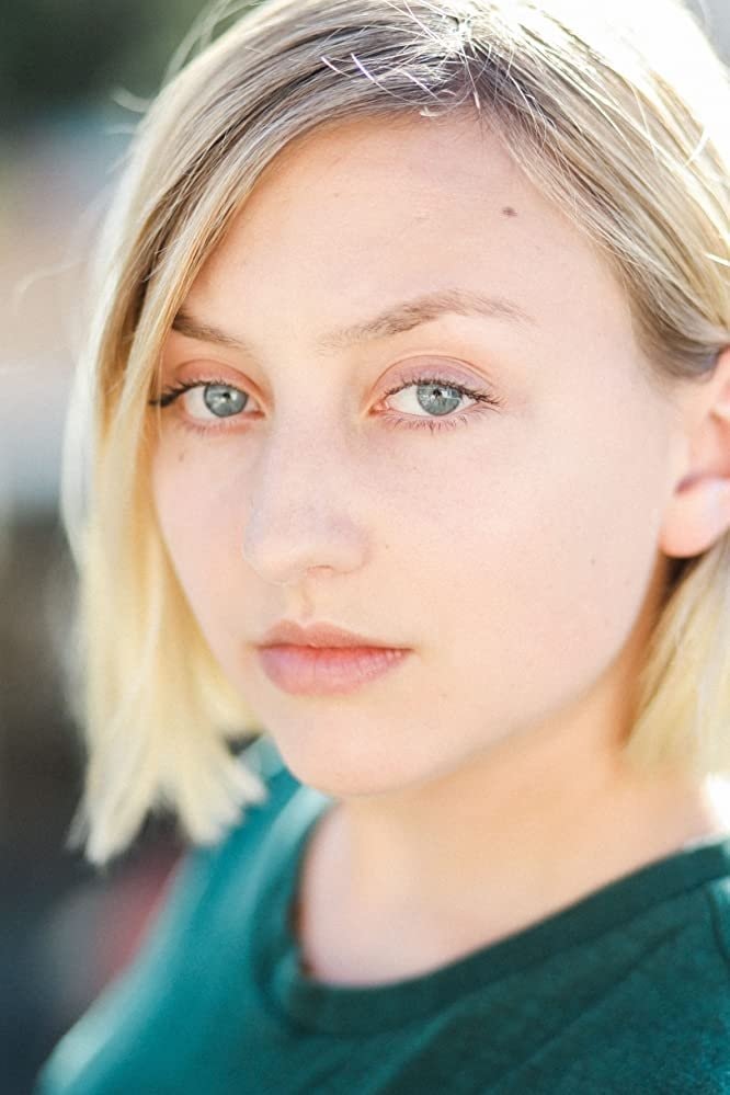 Foto de Lily Bleu Andrew