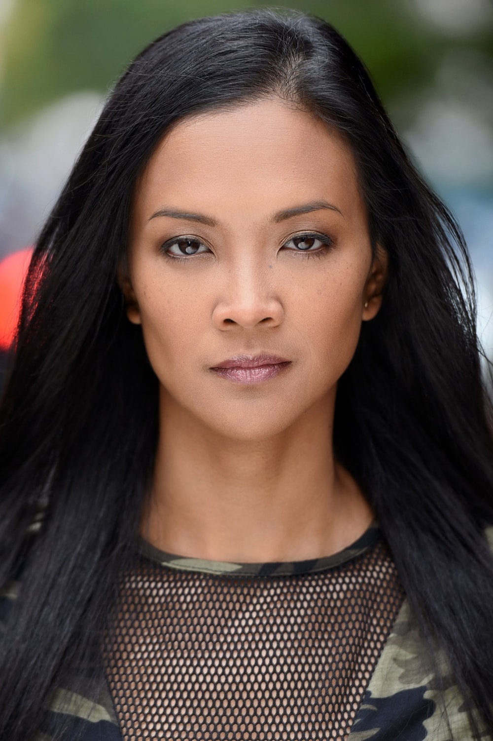 Foto de Sorika Horng