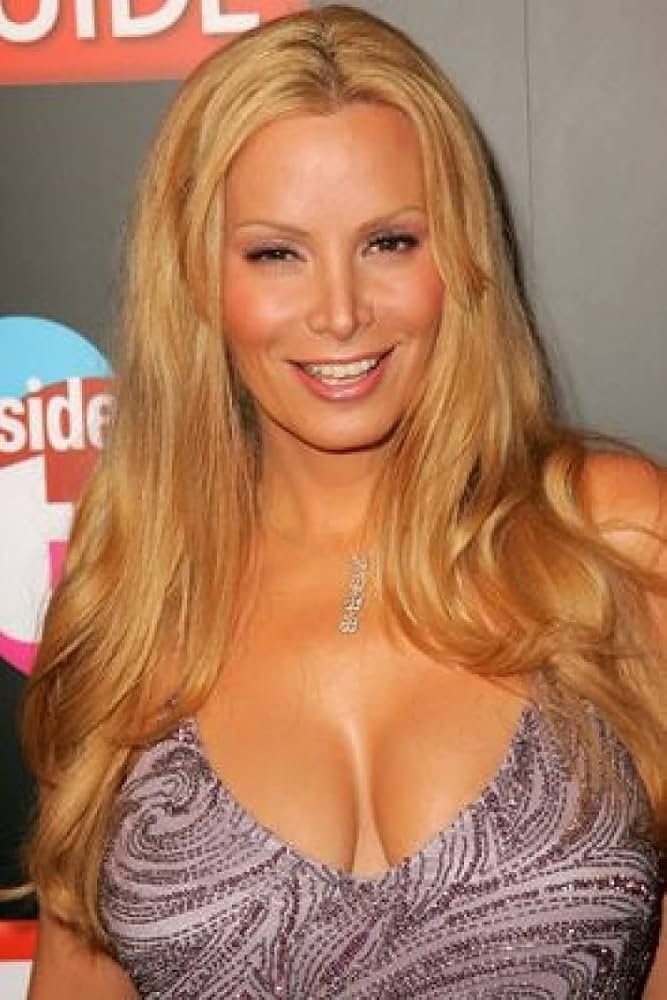 Foto de Cindy Margolis