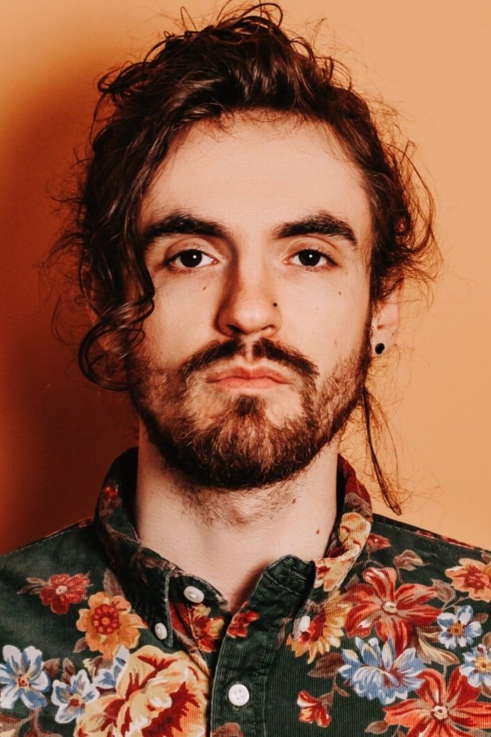 Foto de Blair Dunlop