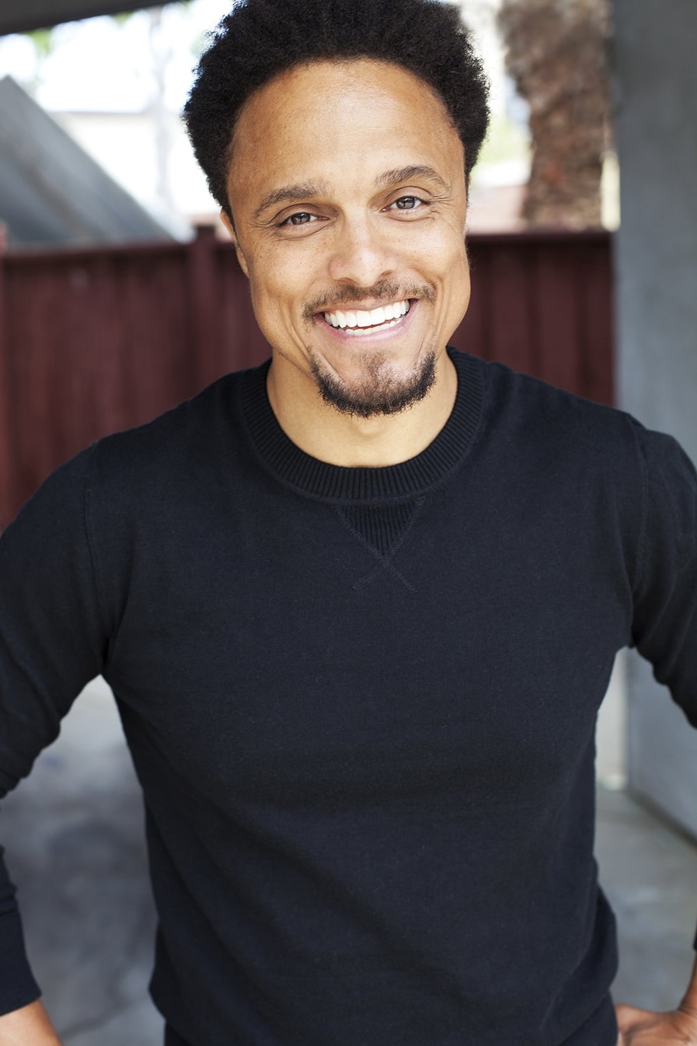 Foto de Catero Colbert