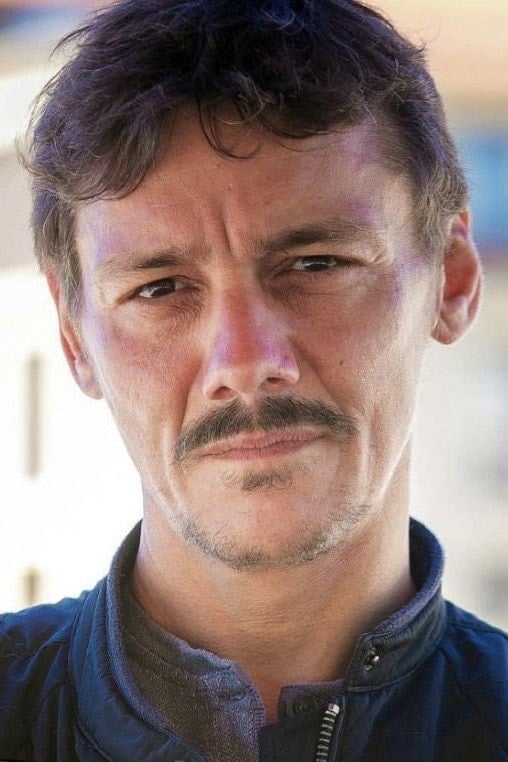 Foto de Cédric Appietto