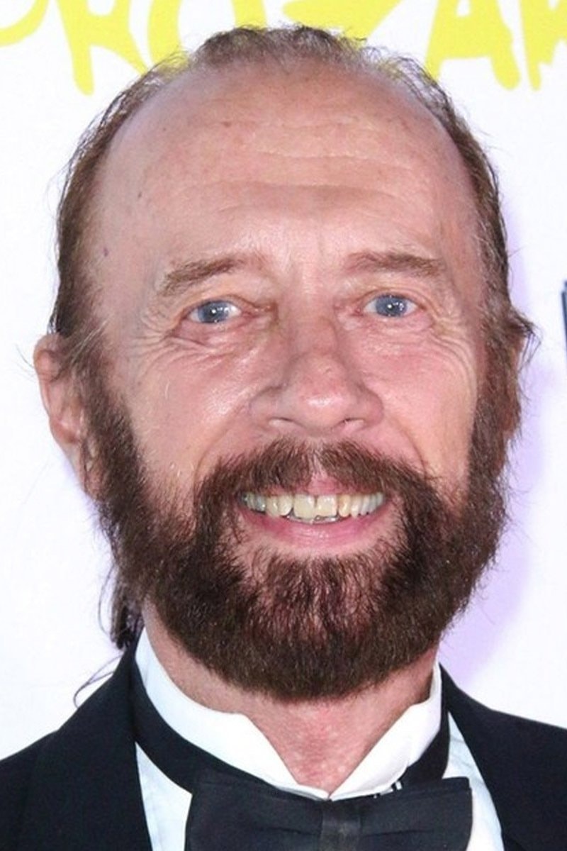 Foto de Gary Sievers