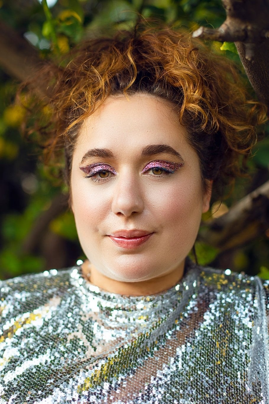 Foto de Liza Treyger