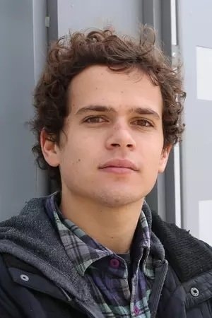 Foto de Brando Pacitto